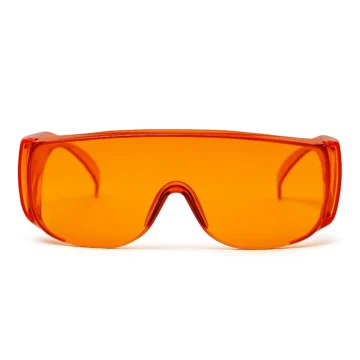 SleepKing™ Oranžové brýle Charles