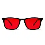 SleepKing Červené brýle proti modrému a zelenému světlu, Henry