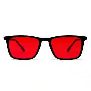 SleepKing Červené brýle proti modrému a zelenému světlu, Henry