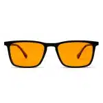 SleepKing Oranžové brýle proti modrému světlu, Henry