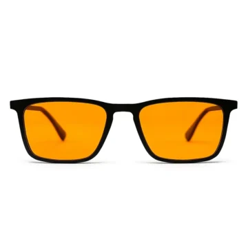 SleepKing™ Oranžové brýle Henry