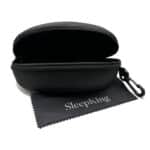 SleepKing™ Pouzdro + hadřík na brýle Magnus
