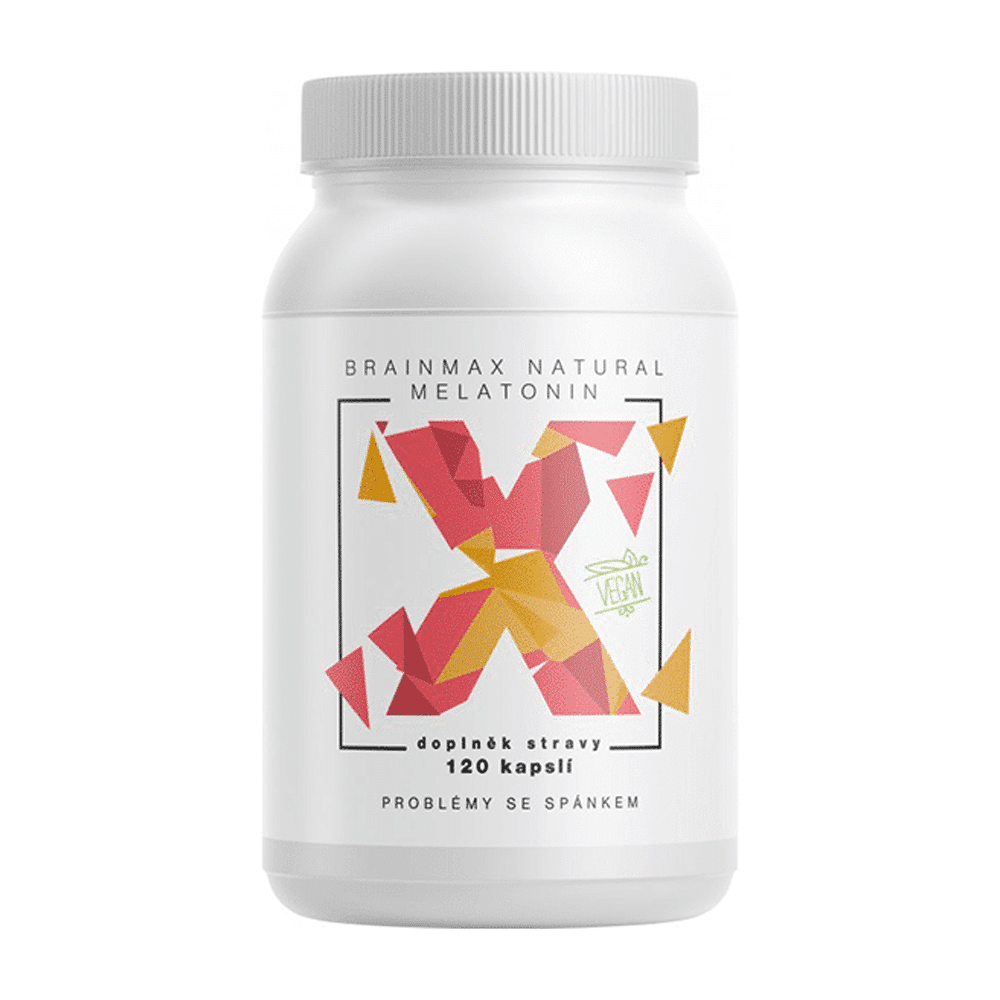 brainmax melatonin