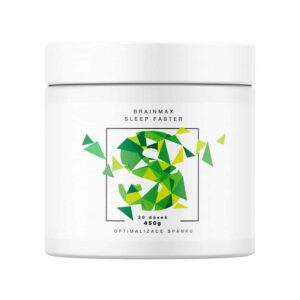 BrainMax Sleep Faster 450 g