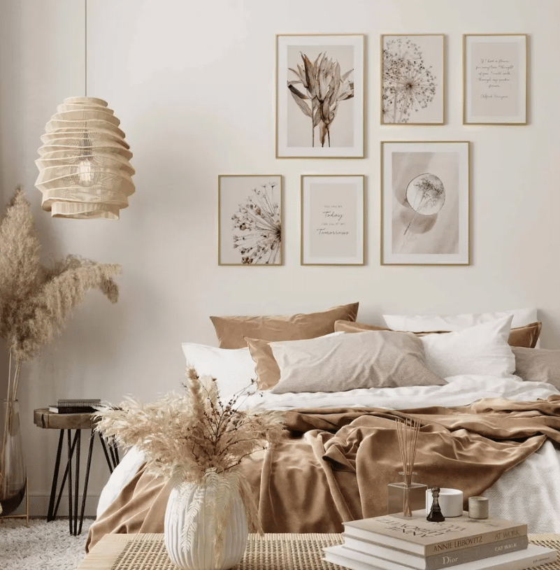 Jaké zvolit barvy do ložnice? Inspirujte se barvami pro klidný spánek 3 image