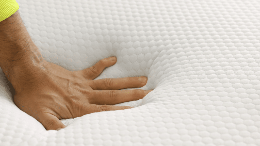 SleepKing polštář na krční páteř, Oliver 2 Hugo product foto 5