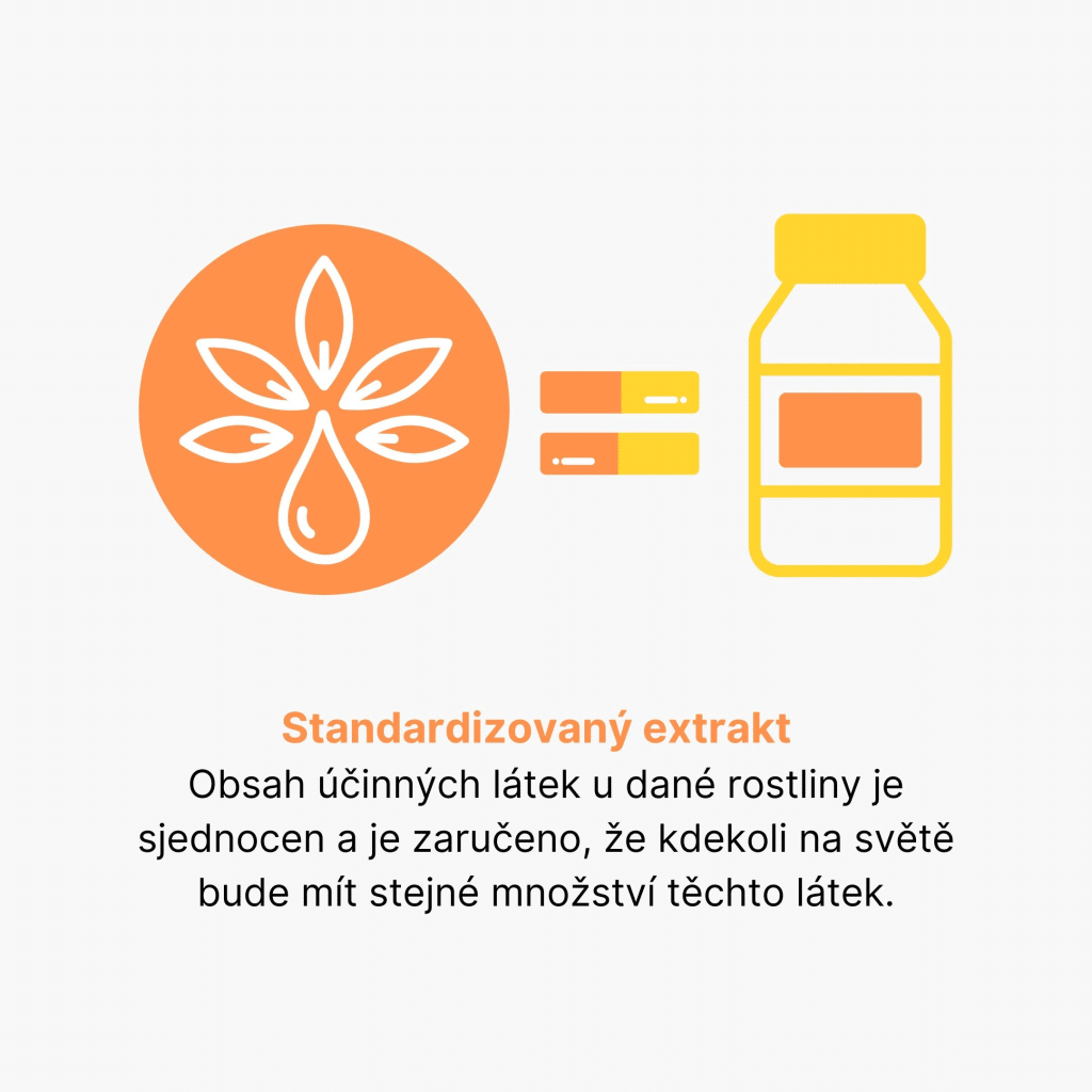 BrainMax Super BIO Ashwagandha extrakt KSM-66®, Ašvaganda extrakt, 100 rostlinných kapslí 8 image 4