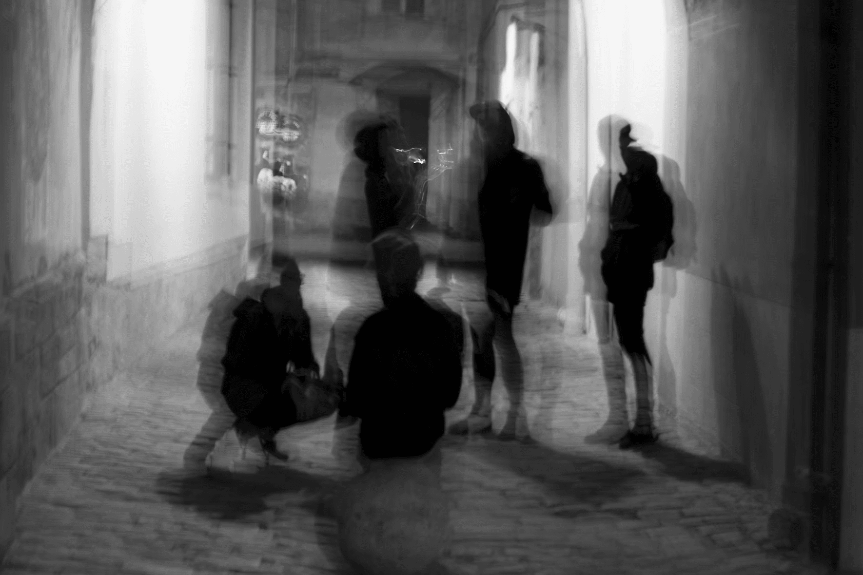 Co je REM spánek a jak ovlivňuje naše sny? 2 noční můry