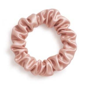 Košík 6 SleepKing™ Hedvábná gumička, Malia - Růžová