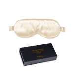SleepKing hedvábná maska, 22-momme, Victoria