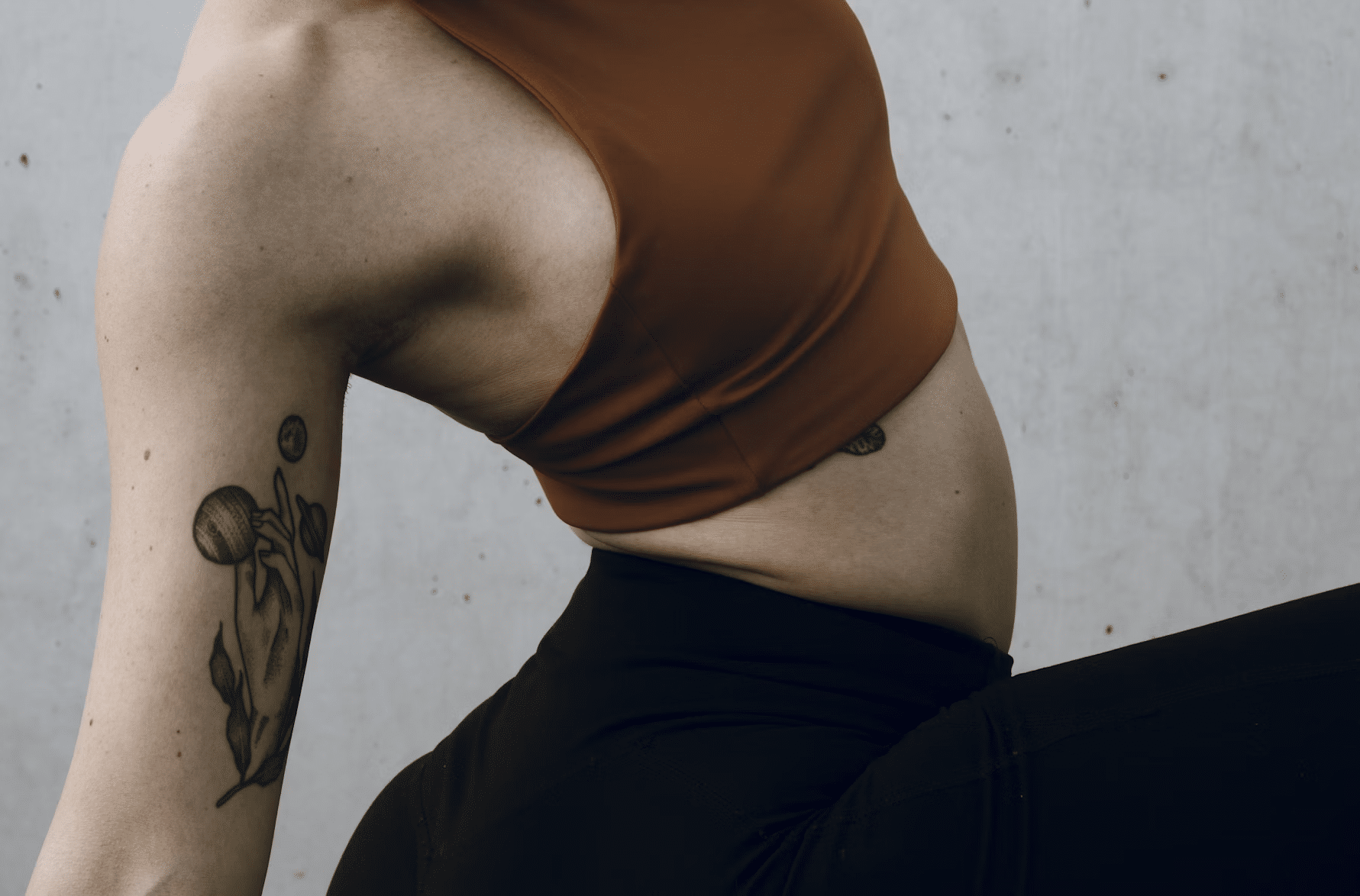 Nejlepší cviky na trapézový sval: Ulevte si od bolesti a napětí 3 obrazek 2025 04 04 105928323