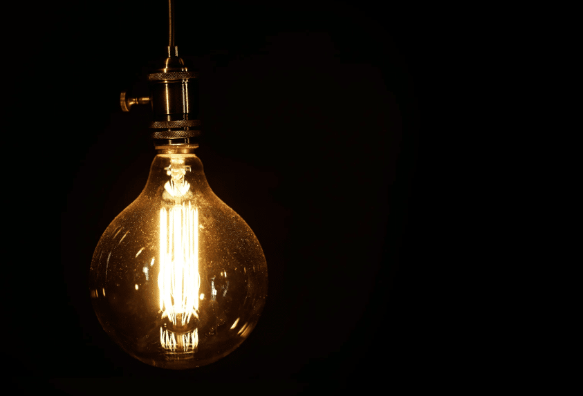 SleepKing™ Maska na spaní Clara 6 blackout