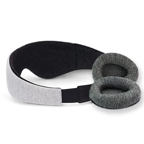 SleepKing™ Maska na spaní Clara 7 sleepking clara 2