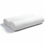 SleepKing polštář z paměťové pěny, Hugo