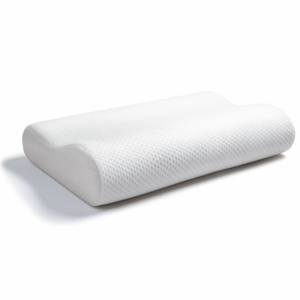 SleepKing™ Polštář z paměťové pěny Hugo - 63x34 cm