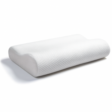 SleepKing™ Polštář z paměťové pěny Hugo - 63x34 cm