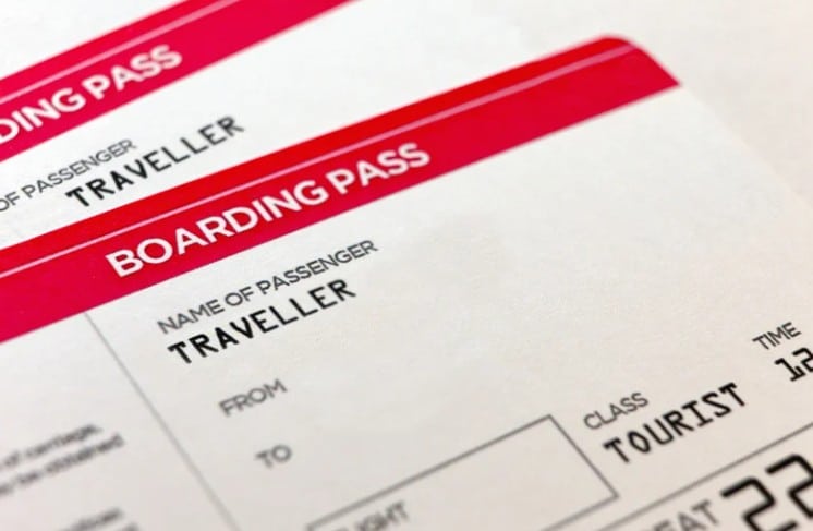 Nejlepší kočárek do letadla: Tipy pro rodiče 2 listekdoletadla