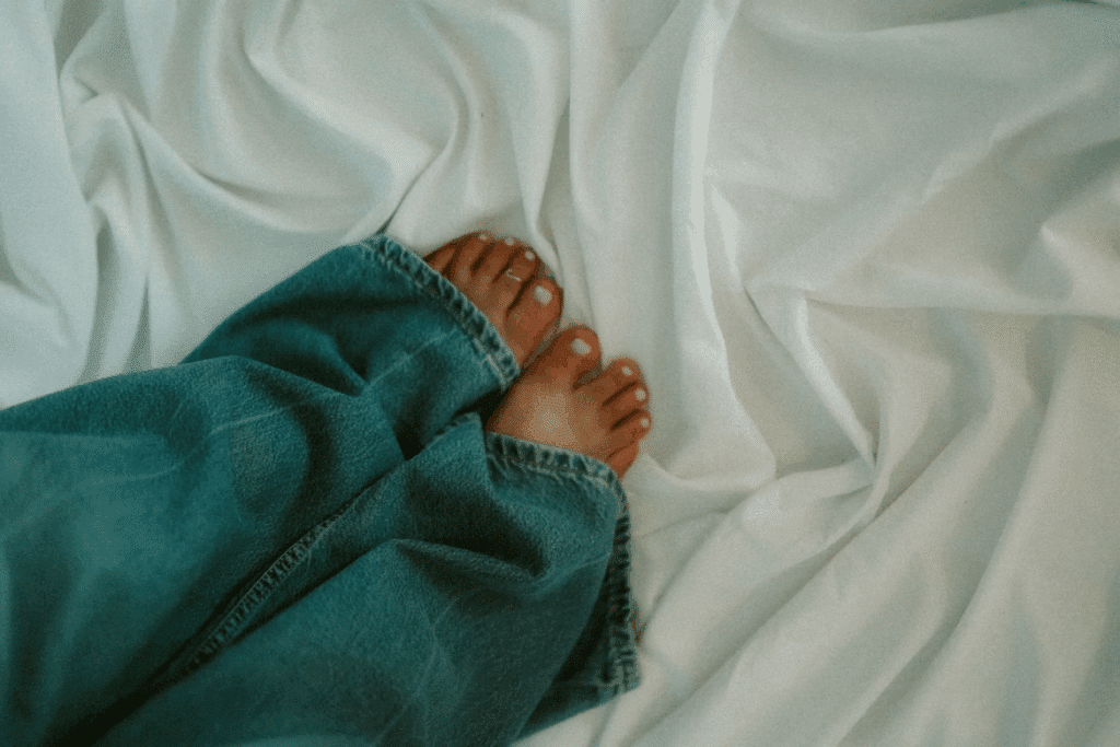 Silk povlečení jako moderní luxus, který prospívá pleti i vlasům 1 obrazek 2025 07 03 162354216