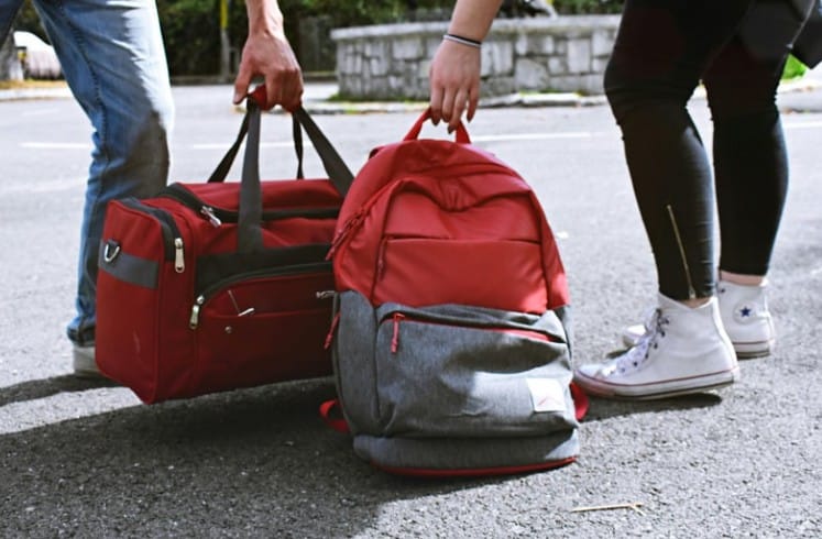 Obal na batoh do letadla: Nutnost nebo zbytečnost? 1 snimek obrazovky 2025 07 10 103034