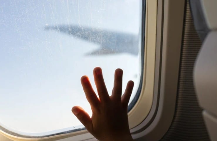 Cestovní polštářek pro děti: Cesta bez kňourání je možná 1 snimek obrazovky 2025 07 10 134645