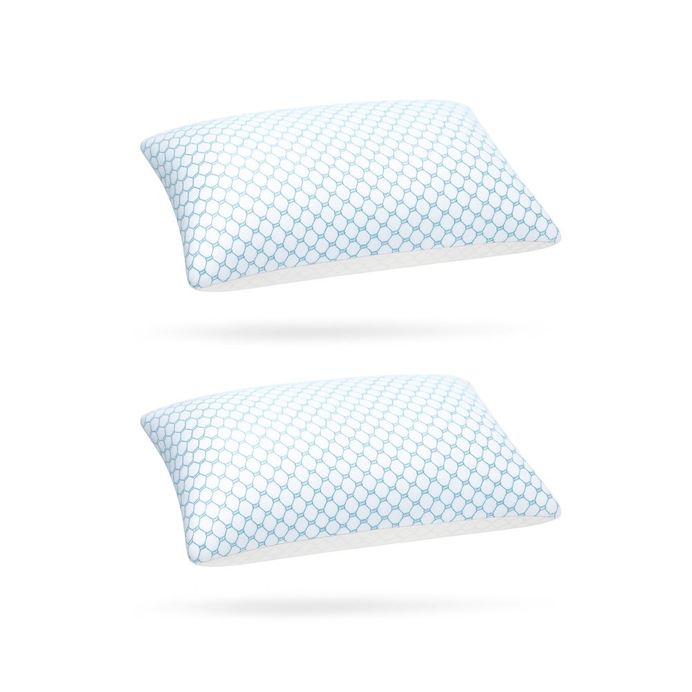 1+1 Zdarma: SleepKing™ polštář Luna