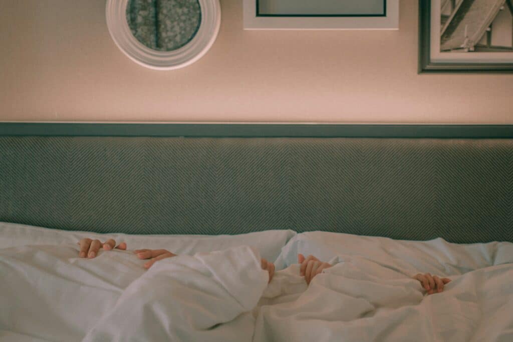 Co se stane s tělem, když spíte méně než 5 hodin denně. Podle odborníků to poznáte za 20 let 3 ham kris tpezrbsmwyo unsplash