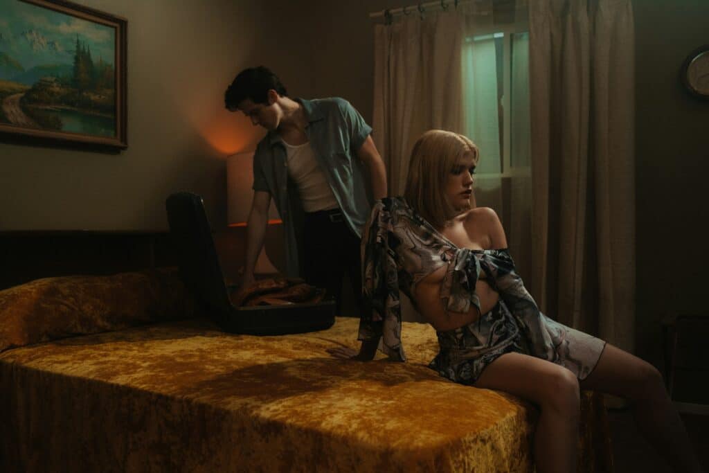 Sny a vztahy: proč se nám zdají o bývalých partnerech 2 jakob owens roeiupegggs unsplash