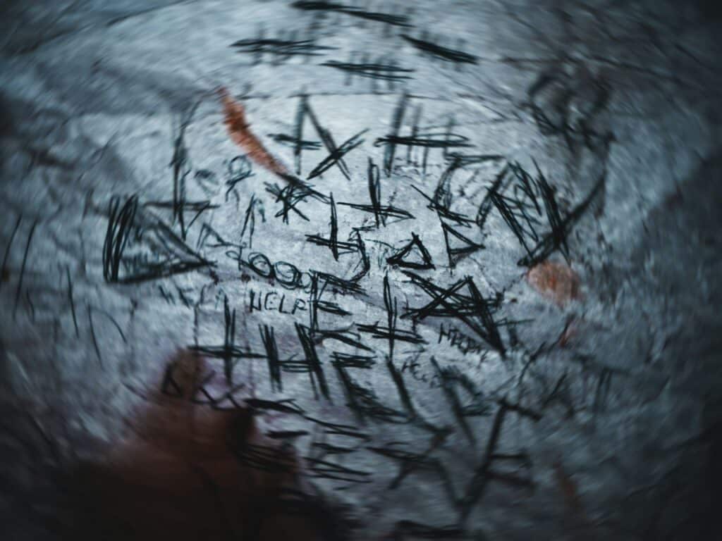 Proč se budíme po noční můře a nedokážeme znovu usnout 1 mathias pinat 3eucmge6zfa unsplash