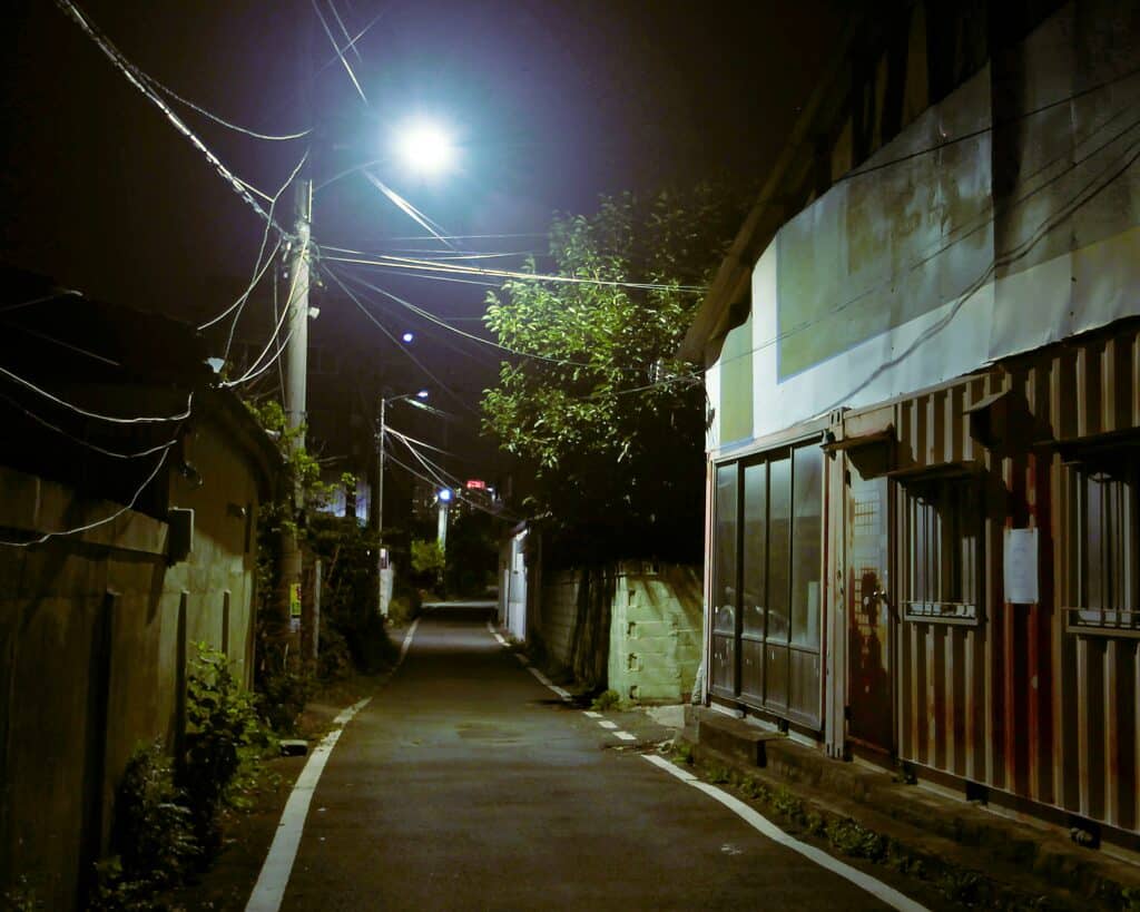 Horory a sny: proč po nich přicházejí noční můry? 3 myung lee ri9wi2k1ai4 unsplash