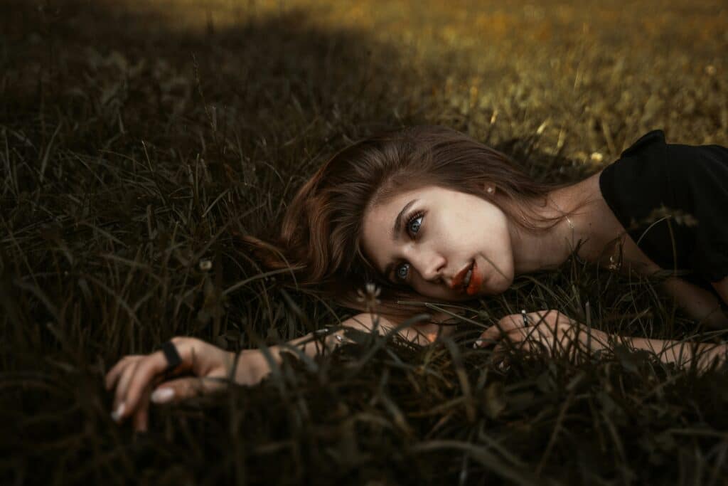 Spaní na levém boku: Šokující účinky na trávení a psychiku 1 alexander jt zlhkx2ls 6q unsplash