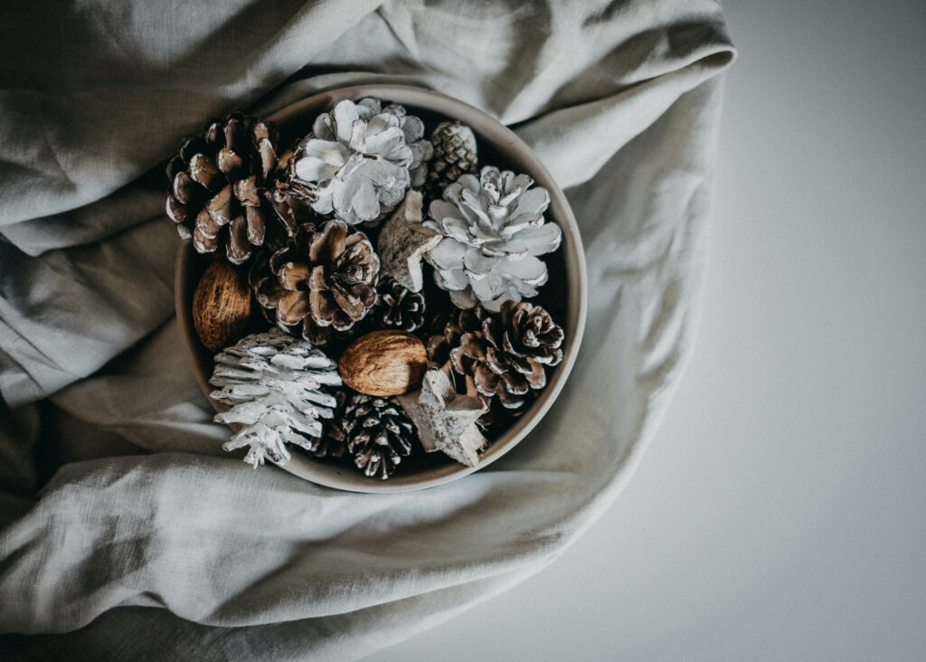 Pyžamo, které se stane uniformou letošních Vánoc 3 annie spratt nj4pkjyj35m unsplash