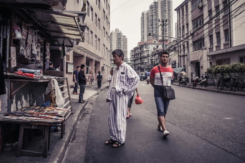 Češi si ničí zdraví spaním v pyžamu. Odhalte skutečný důvod 1 emile guillemot zkjo ml8lo8 unsplash