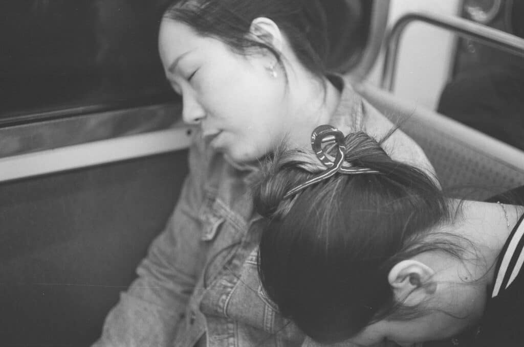 Zjistili jsme, jak spí nejzdravější národy světa. Češi budou v šoku 3 lizgrin f lh4qzarllks unsplash