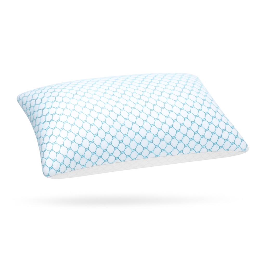 SleepKing™ Polštář Luna - 70x90cm 1 SleepKing™ Polštář Luna - 70x90cm