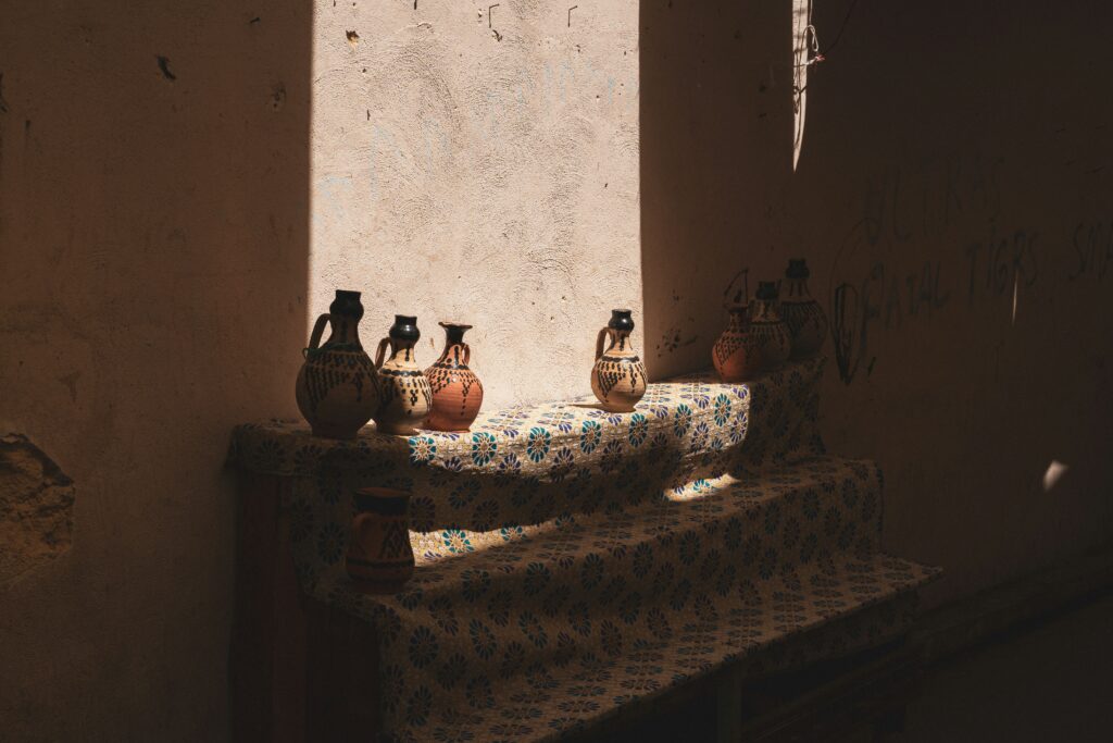 Jak spali faraoni a králové. Historie, která vás překvapí i inspiruje k lepšímu spánku 1 urtak hoti 17ufxm1jzd4 unsplash