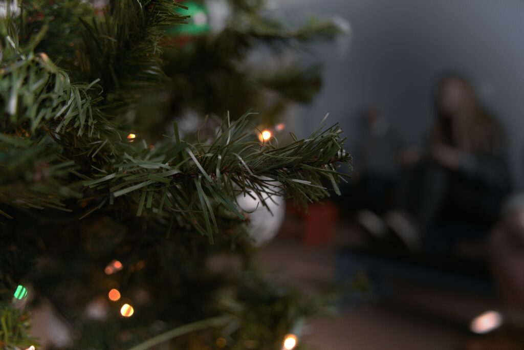 Špunty, co umlčí i Mariah Carey 3 donovan dean photography qjurj9seusi unsplash