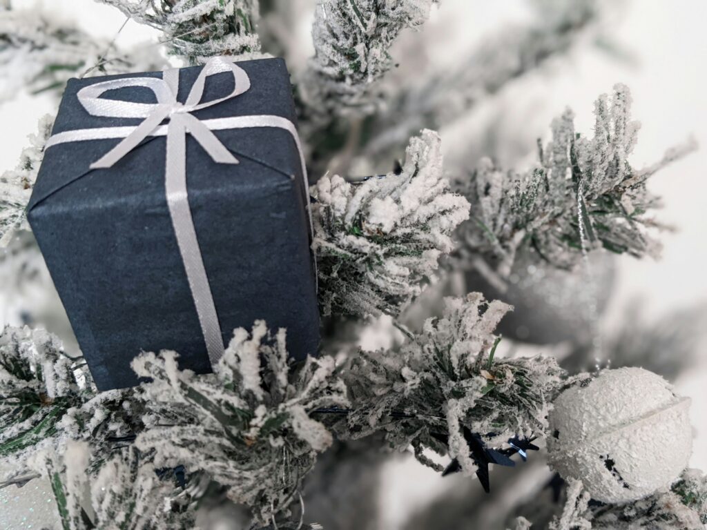 Špunty, které zachránily můj vztah i Vánoce! 2 edgar almeida lfyzv9oxmma unsplash