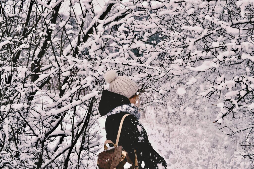 Dárky pro ženy: Hedvábí, které nezná kompromis. 2 yuliia harashchenko 8kstb59bmyg unsplash