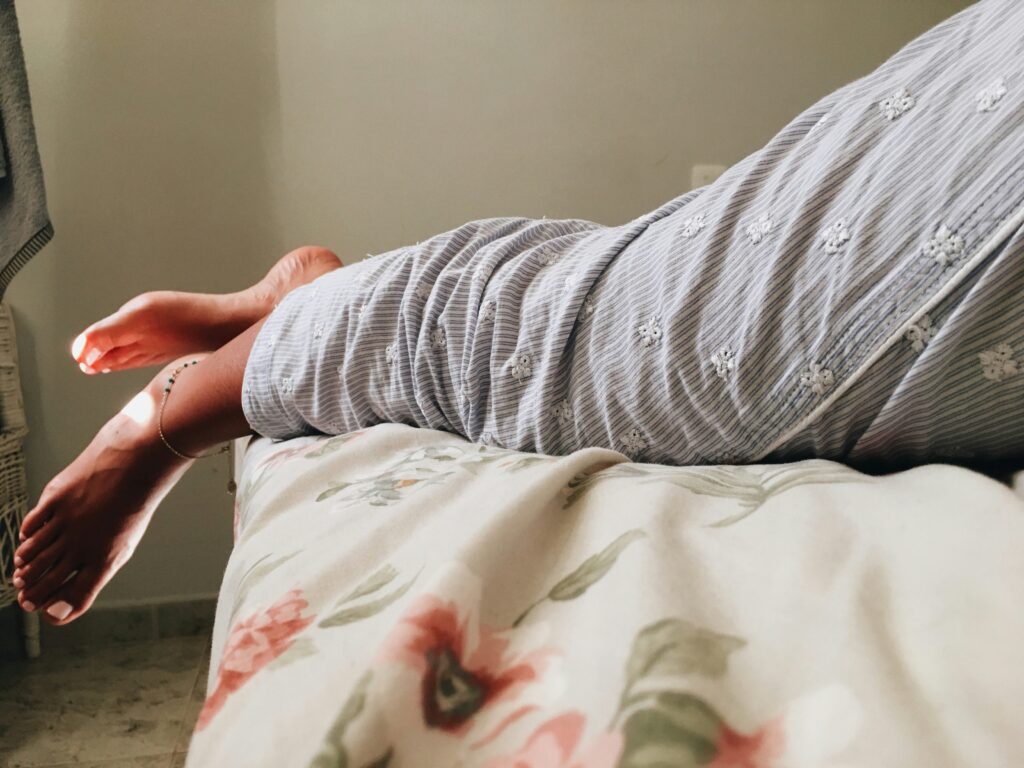 Jak Michelle Obama kombinuje rodinný život a kvalitní spánek 1 ana san juan osqnzyflbby unsplash