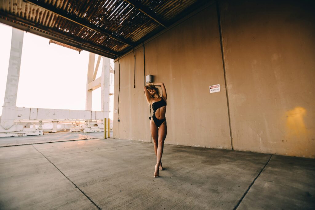 Bella Hadid a meditace před spaním: Proč jí pomáhá i při krátkém spánku 3 andre maliik 15mzkggrtby unsplash 1