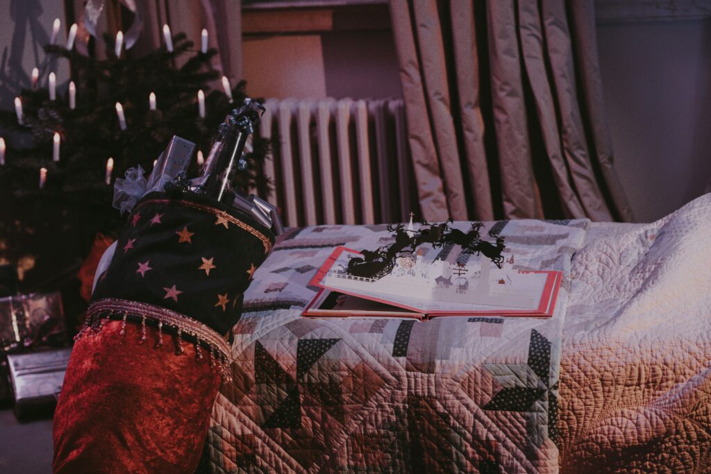 Dárek, který je lepší než masáž i wellness dohromady. 1 annie spratt j 8v swmkd8 unsplash