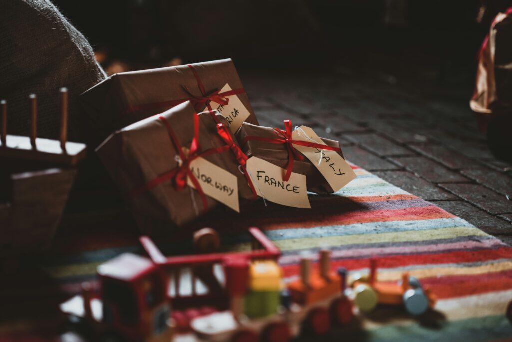 Vánoční dárky pro tatínka, který přežije Vánoce jen se špunty. 3 annie spratt ljdjgw9xcys unsplash 1 1