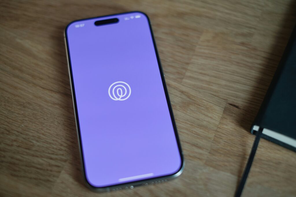 Aplikace pro spánek: Předsevzetí, které dává smysl 2 appshunter io nufxwprprqw unsplash