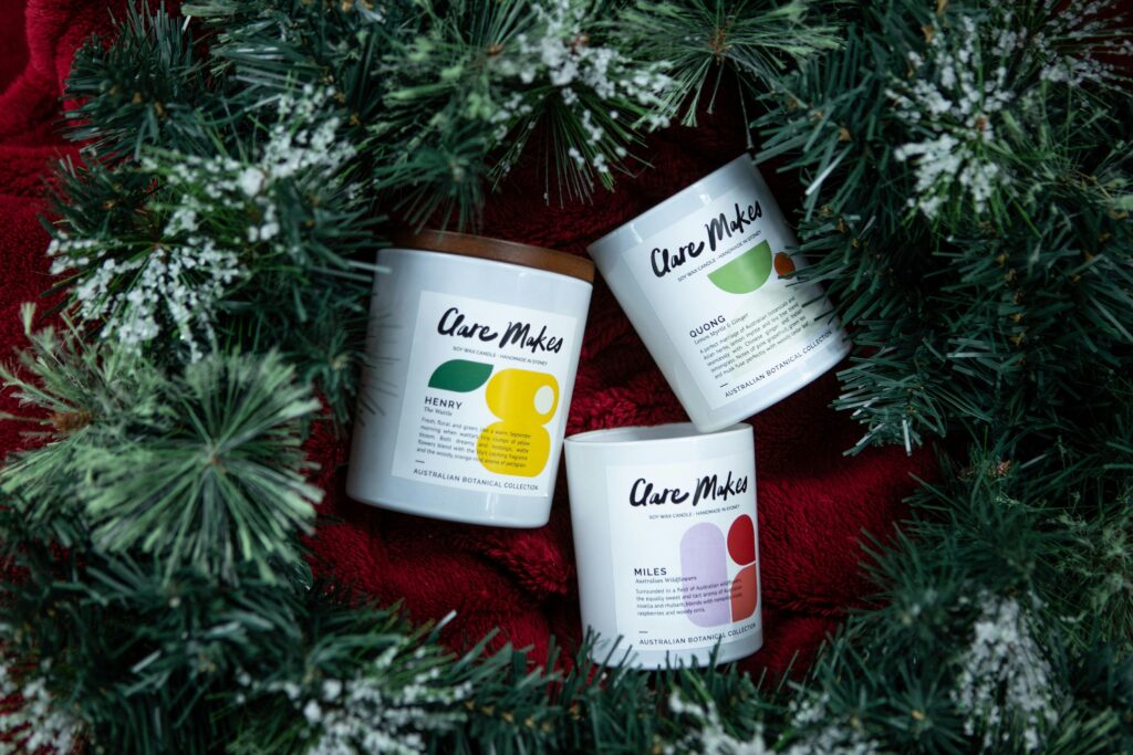 Špunty, které udělají z každého večera tichou vánoční pohádku. 3 clare neilson 8rqcgdbpxnc unsplash