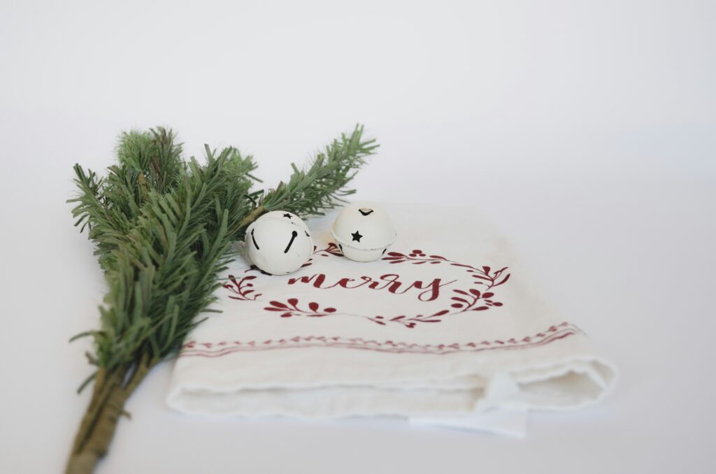 Doplněk stravy, který dává energii i po nekonečném vánočním nakupování! 3 debby hudson 5dp0 vpthwe unsplash