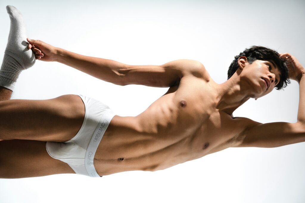 Vliv spánku na spalování tuků během sportu 2 diego sanchez nbmjcpknpzi unsplash 1