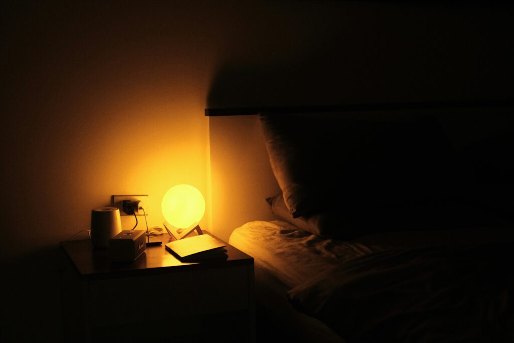 Shaquille O’Neal a vliv spánkové apnoe na sportovní výkon 2 khanh do dtkzp6wd3xs unsplash