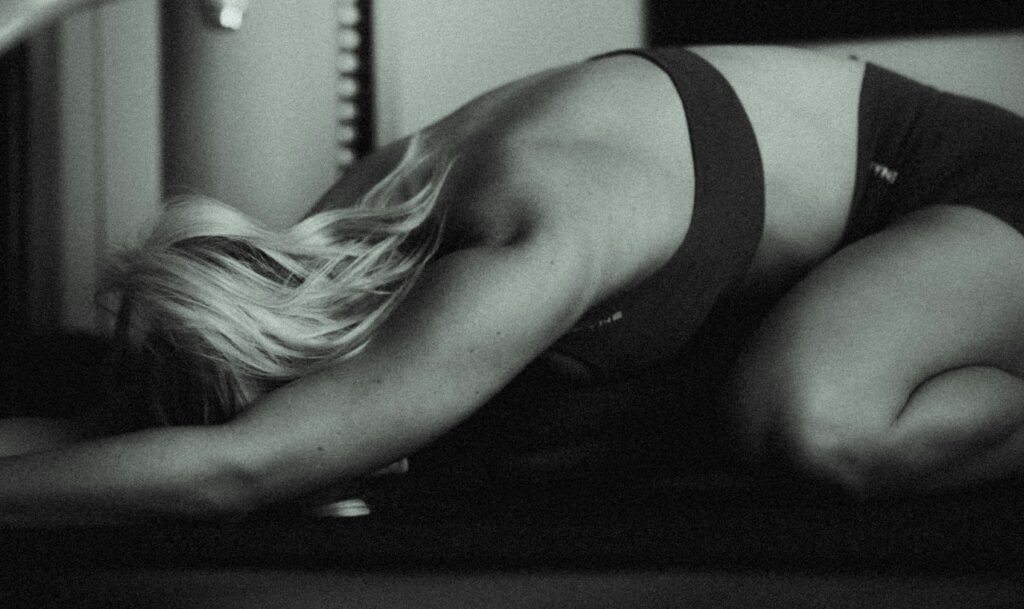 Cvičení a spánek: Jak začít rok aktivně a klidně zároveň 3 logan weaver lgnwvr obzjiissjji unsplash