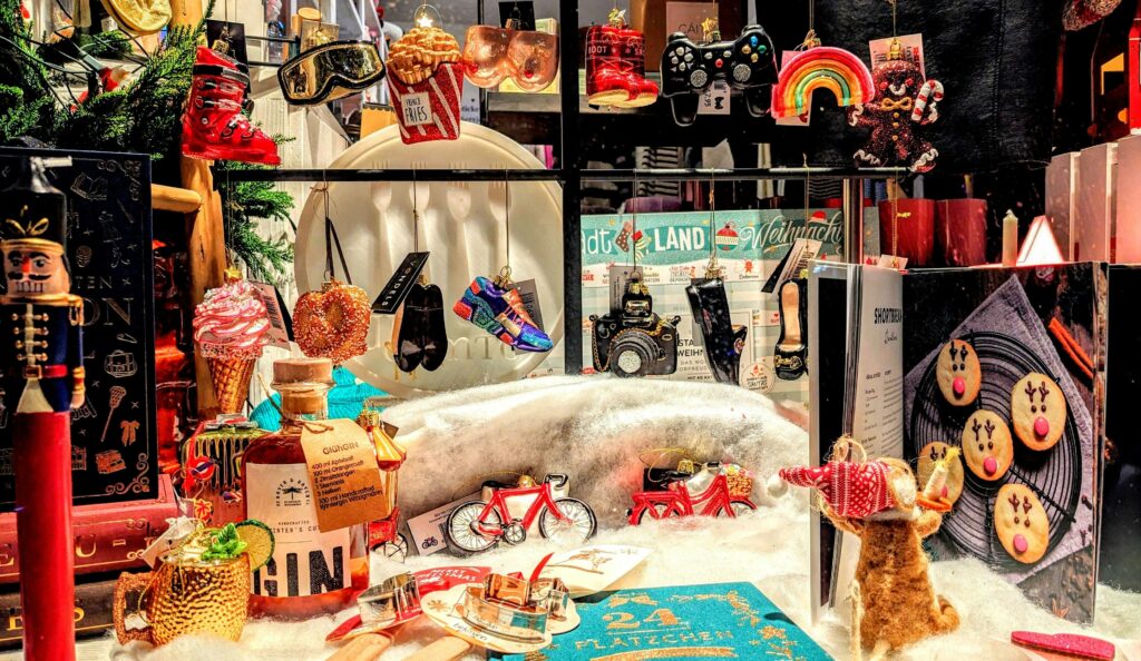 Vánoční dárky pro tatínka, který přežije Vánoce jen se špunty. 1 maria m o6car a7vxg unsplash 1