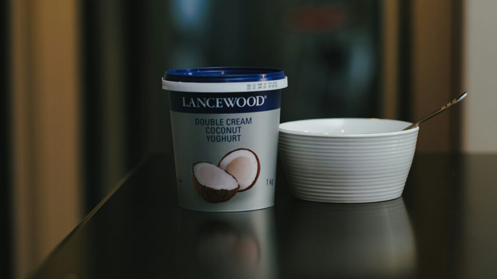 Nejlepší večerní svačiny pro kvalitní spánek a kontrolu váhy 2 sipho ngondo ippzwokhfzo unsplash